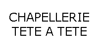 Tête à Tête